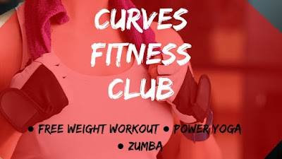Curves Fitness Center for Women