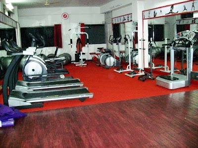 Curves Fitness Studio
