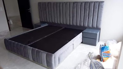 Custom Made Furniture - C M F
