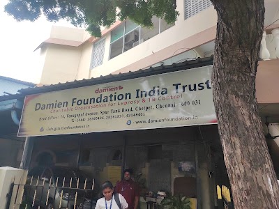 Damien Foundation India Trust