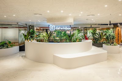 Darwinbox