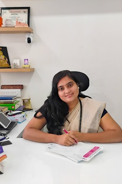 Deccan Fertility Clinic