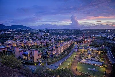 Della Resorts, Lonavala