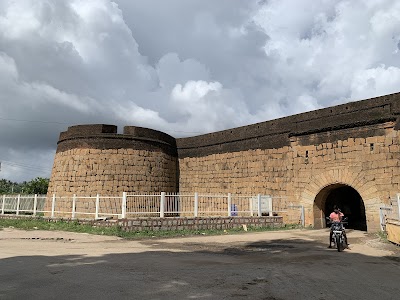 Devanahalli Fort