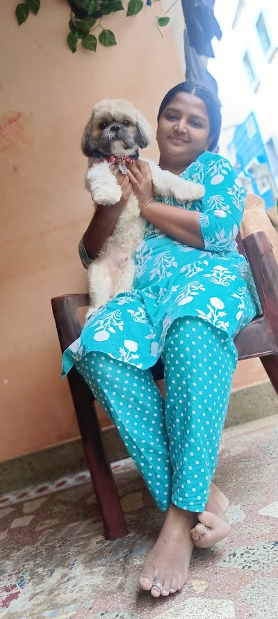 Dilip Pet Boarding And Daycare