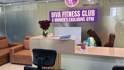 Fitness Lounge Women’s Gym