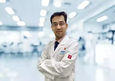 Dr Anand Patil | Best Pediatrician Doctor in Whitefield | Varthur | Neonatology | Manipal Hospital Varthur