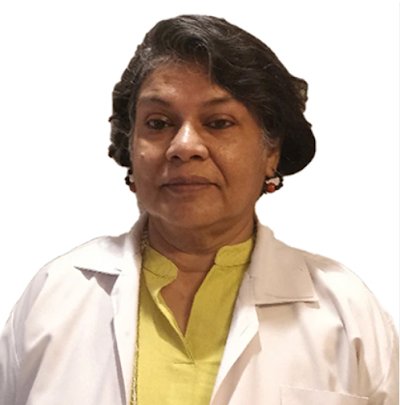 Dr. Anupama Sirsat