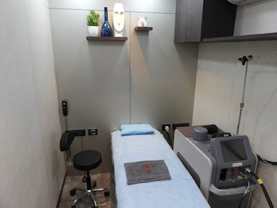 DR GEETANJALI SHETTY CLINIC