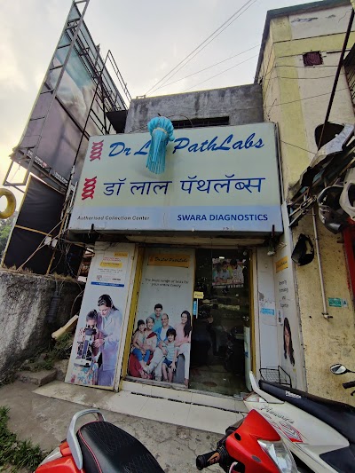 Dr. Lal PathLabs
