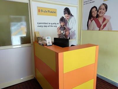 Dr. Lal PathLabs