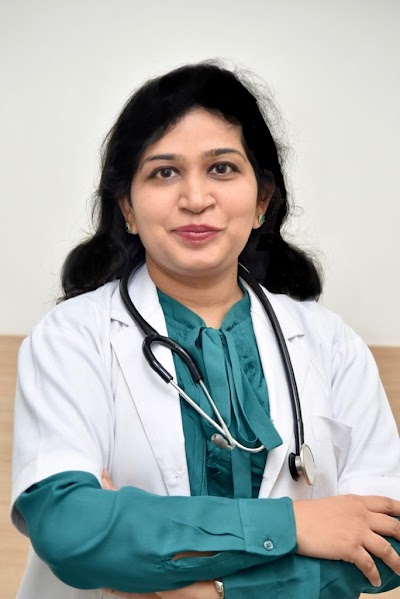 Dr Lipy Gupta