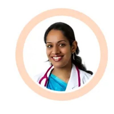 Dr Marie Shalini Chico | Best Neonatologist in Vikram Aura Hospitals | Richmond Road