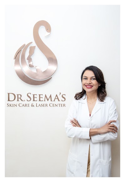 Dr Seema’s Skin Care and Laser Center