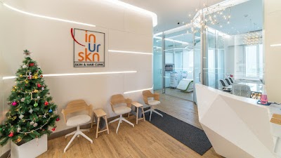 Dr. Sejal Saheta - InUrSkn - Skin, Hair & Body
