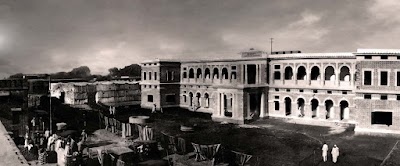 Dr. Shroff's Charity Eye Hospital, New Delhi