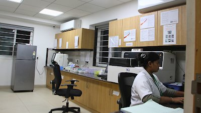 Dr Smrithi Bhagiratha - Pediatrician and Neonatologist | Genetic Disorder Specialist in JP Nagar, Bangalore