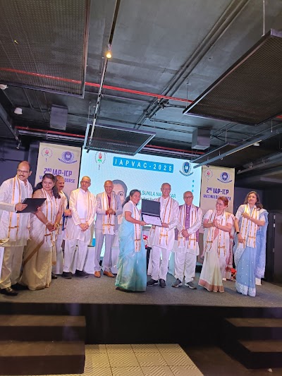 Dr Sunila Nagvekar, Best Child Specialist, Best Paediatrician, Vaccination Clinic