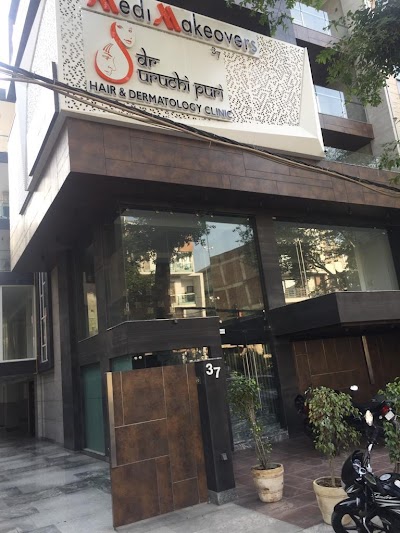 Dr Suruchi Puri - Medi Makeovers