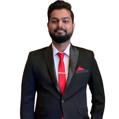 Dr. Yuvaraja S. Shetty - Pediatrician in Mulund