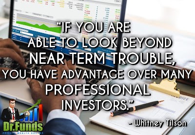 Dr.Funds-Private Wealth Doctor