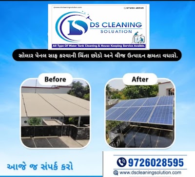 DS Clean Solutions