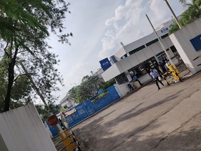 Eaton Industrial Systems Pvt Ltd