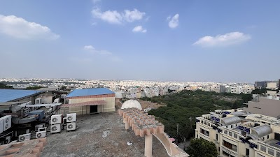 Ebony Boutique Hotel