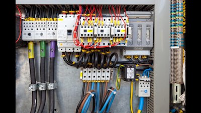 Electronic Control Corporation