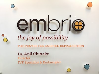 Embrio IVF Centre