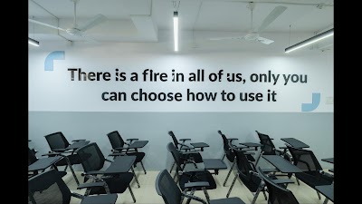 Emversity HQ (Beyond Odds Technologies Private Limited)