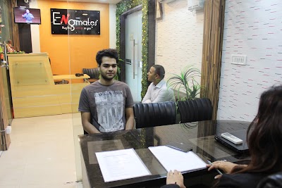 Engmates English Speaking