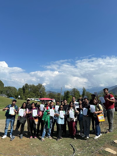 EnLive Trip Experiences Private Limited