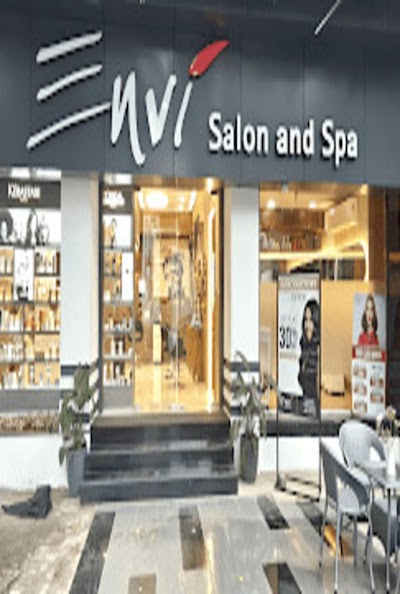Envi Salon & Spa