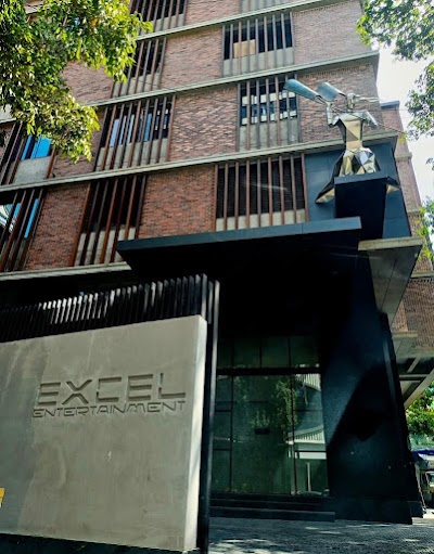 Excel Entertainment