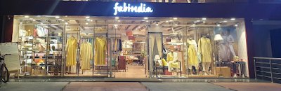 Fabindia