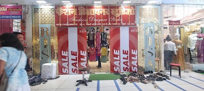 Fashion Designer Studio x RISA BY RINKESH AND SANCHI