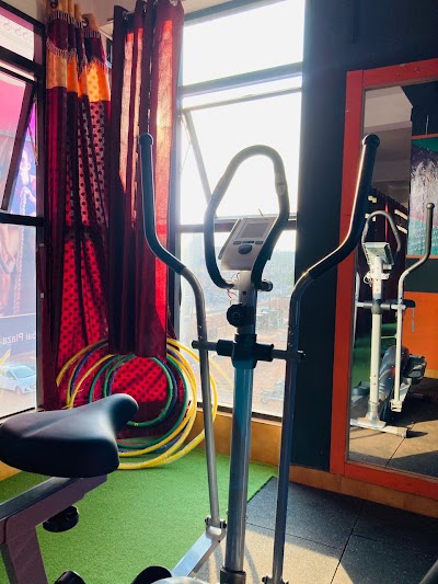 Femme Fitness Studio