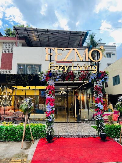 Fezmo Eazy Living - Customised furniture