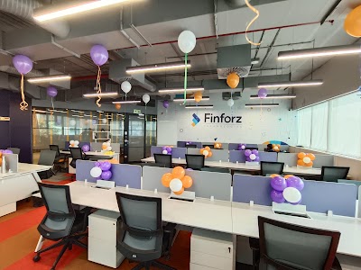 Finforz Technologies Pvt Ltd