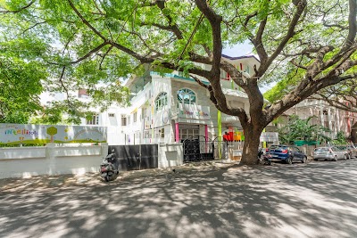 FirstCry Intellitots Preschool & Daycare - Basaveshwar Nagar, Bangalore