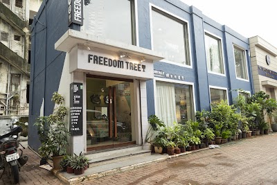 Freedom Tree - Interior Products Design Studio & Home Store in Mahalaxmi, Mumbai