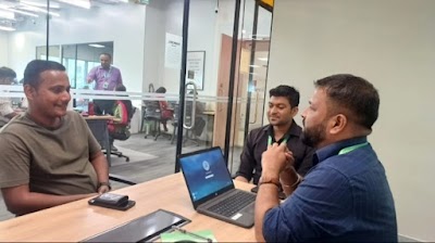 Ganesh S. Rane | Investment Advisor