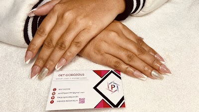 Get Gorgeous Nail Studio