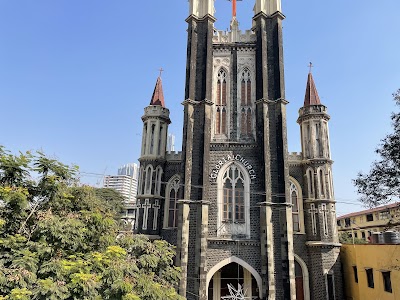 Portuguese Church (Gloria Church)