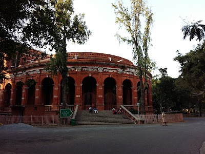 Government Museum Chennai