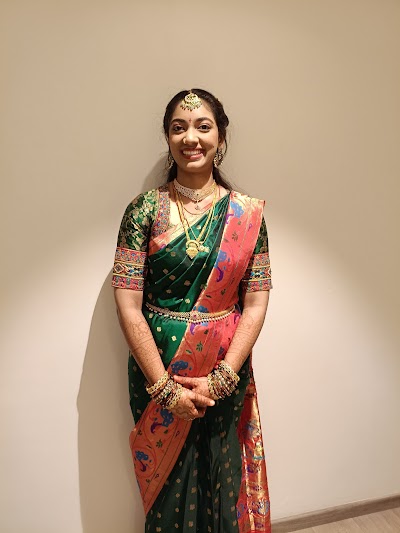 Green Trends Unisex Hair & Style Salon