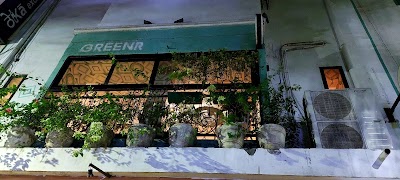 Greenr Cafe