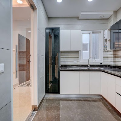 Grovy India Limited - Real Estate Developer