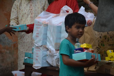 Hamari Pahchan NGO | Delhi